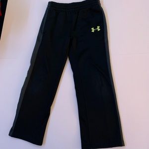 Boys under armour pants